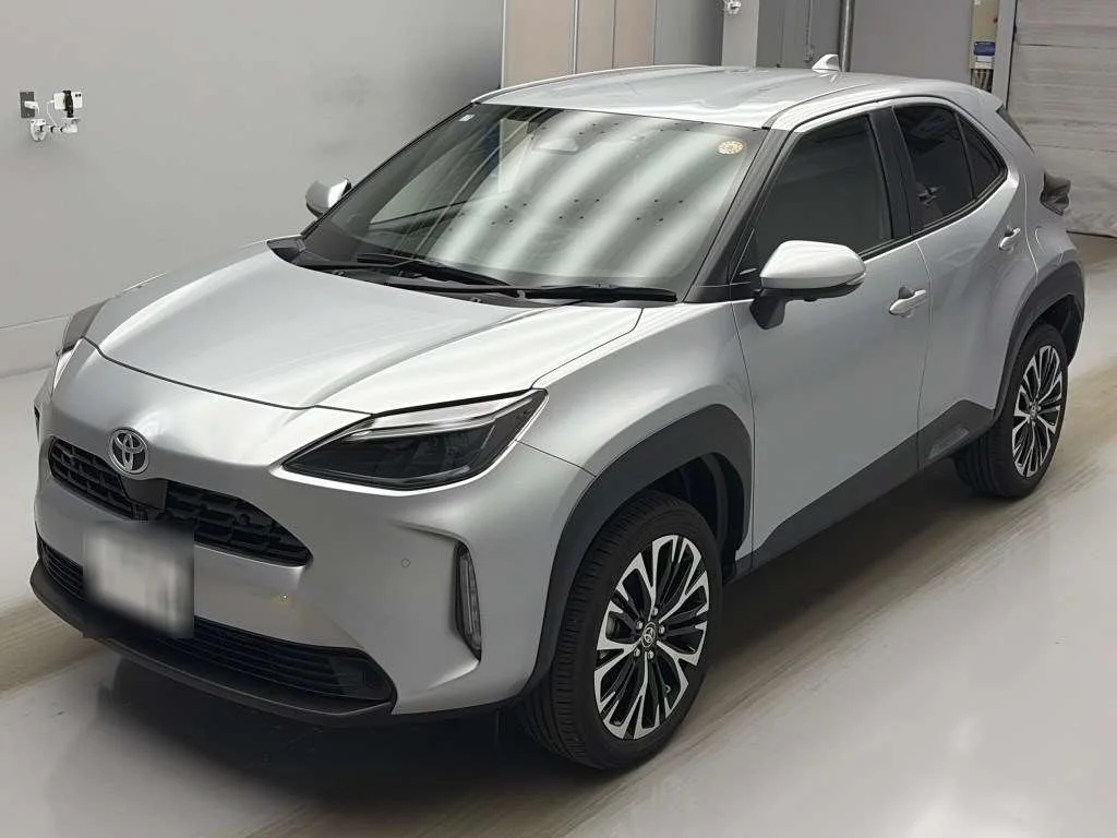Toyota Yaris Cross MXPB10 2025